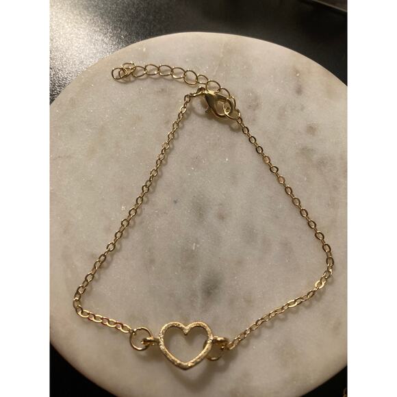 No brand Jewelry - Chain bracelet
